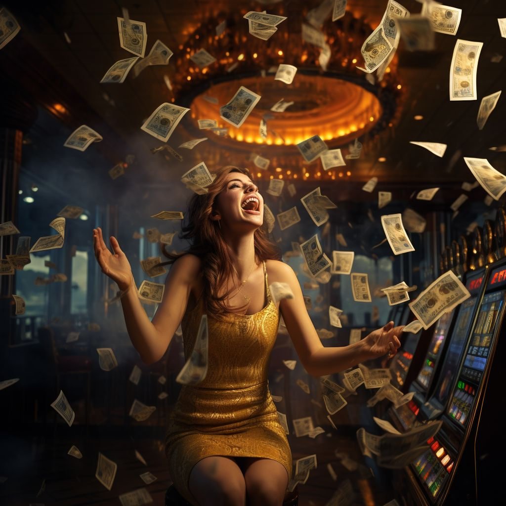 Vibrant gaming atmosphere supporting 7j777 casino sports and fun hub