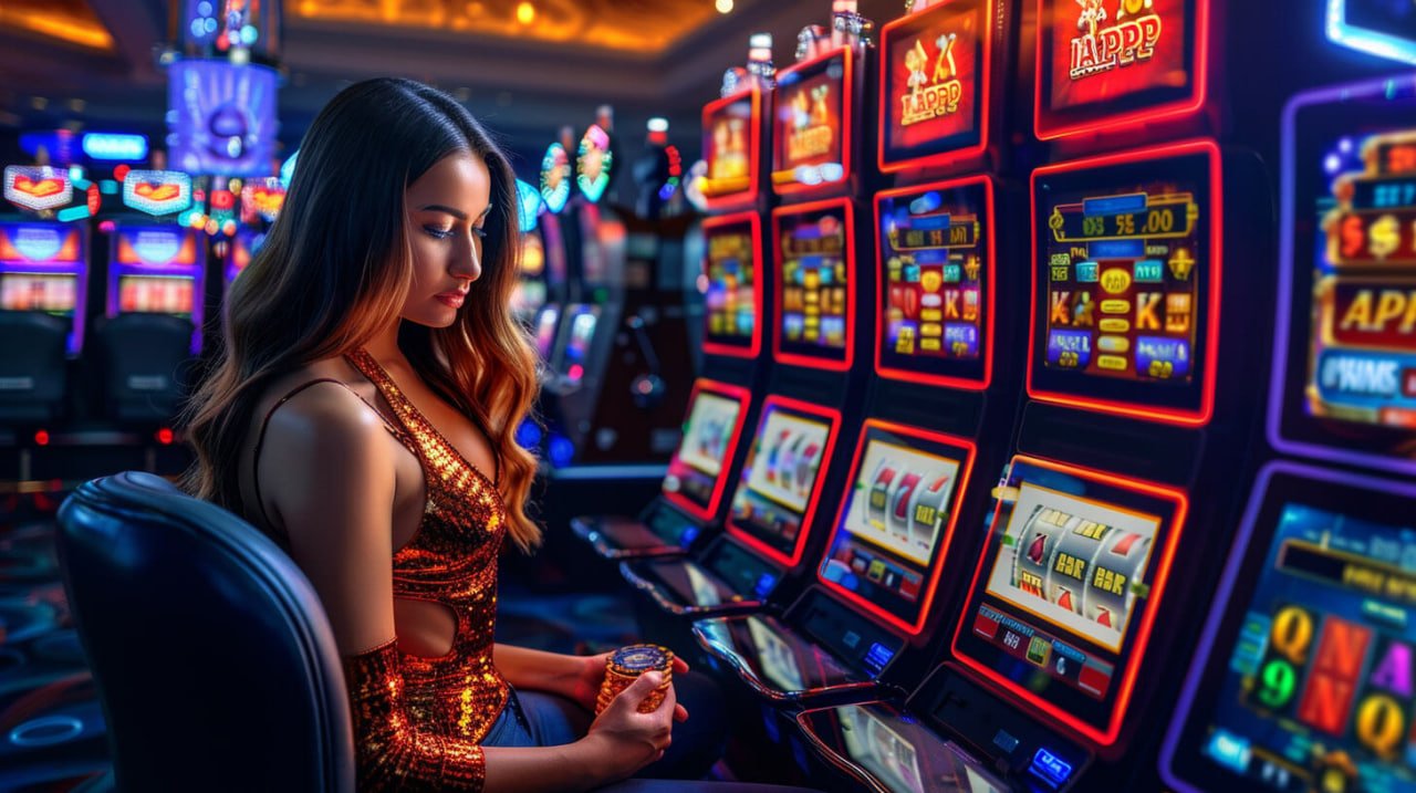 Bangladesh mobile browsing view of Lucky Fortune on 7j777 casino