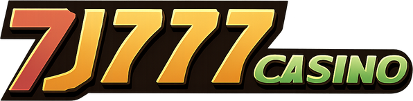 7j777 casino logo